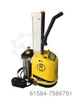 Palletwikkelmachine Italdibipack LEONARDO