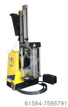 Palletwikkelmachine Italdibipack LEONARDO