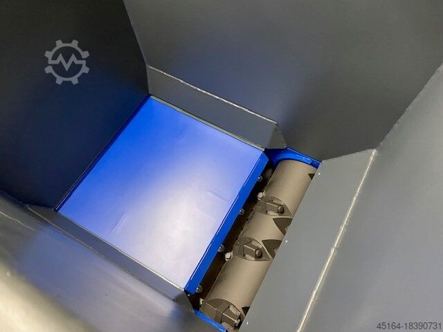 Chopper Hokutech H 600