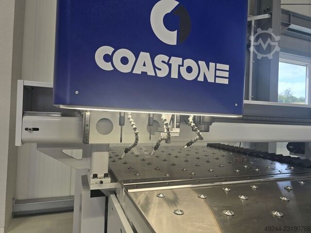  CoastOne Multitapper 1212