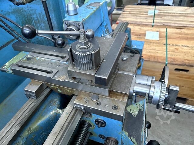 Torno paralelo Nardini MS 175 E