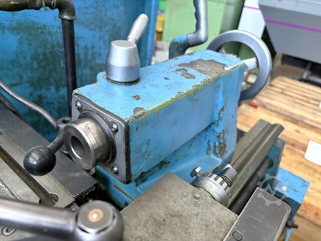 Torno paralelo Nardini MS 175 E