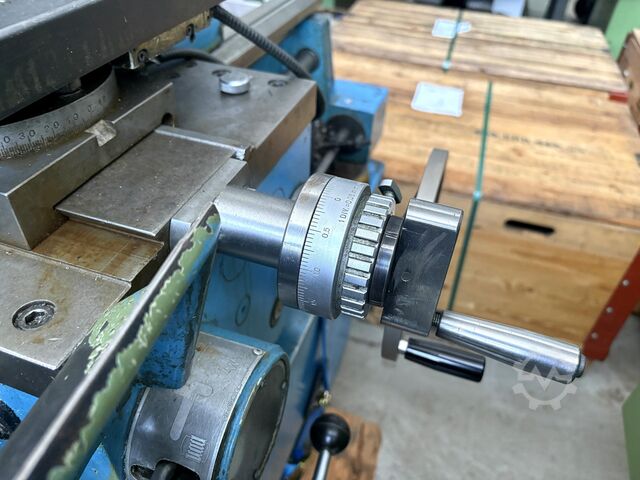 Torno paralelo Nardini MS 175 E