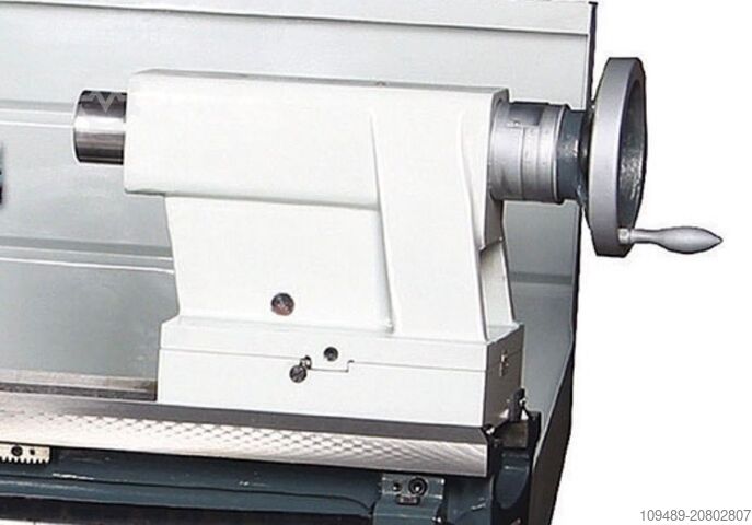 Lead screw/feed screw lathe/Optimum OPTIMUM D560x1500