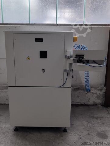 Schablonendrucker Essemtec AG SP150-SV