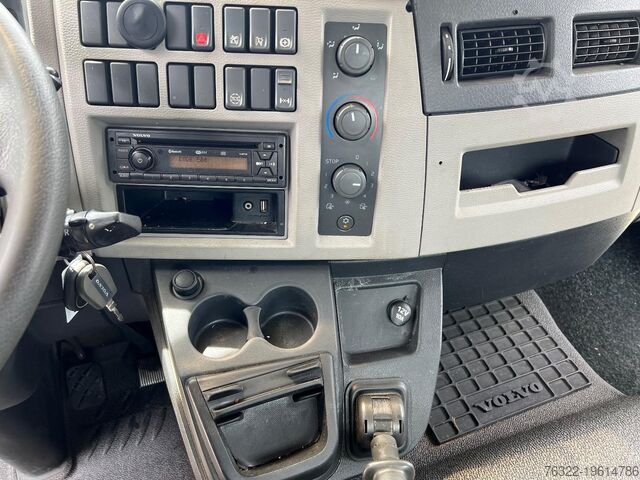BDF System Volvo FL 280 4x2 LL E6 16 ton /AIRCO / VOL LUCHTGEVE...