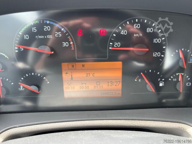 BDF System Volvo FL 280 4x2 LL E6 16 ton /AIRCO / VOL LUCHTGEVE...