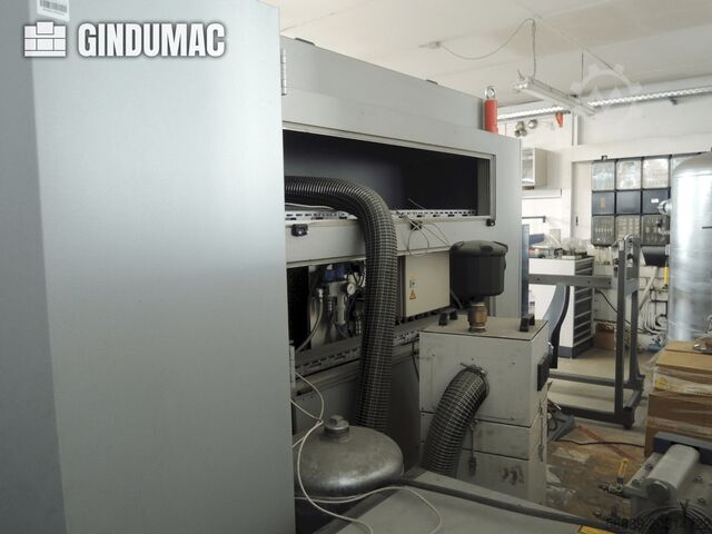 CONCEPT LASER LASER M3 Linear CONCEPT LASER LASER M3 Linear