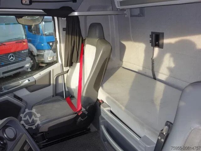 Estándar-SZM Renault T 460PK ADR GEKEURD,STAND AIRCO