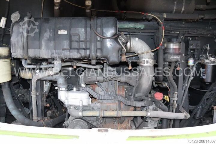 Διώροφο VDL FDD-2 141/510 / TDX27 Astromega / S 531 DT / S ...