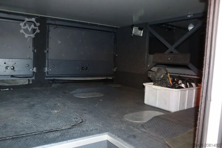 Διώροφο VDL FDD-2 141/510 / TDX27 Astromega / S 531 DT / S ...