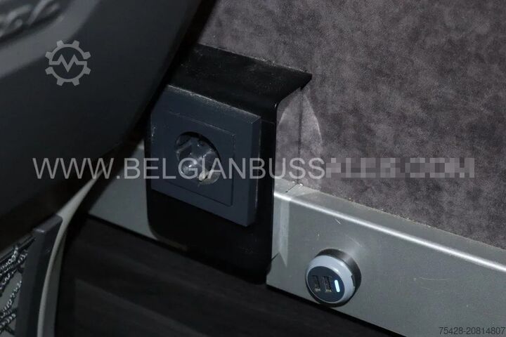 Διώροφο VDL FDD-2 141/510 / TDX27 Astromega / S 531 DT / S ...