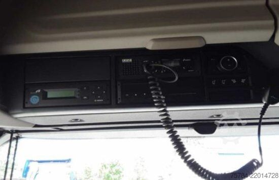 Trattore stradale standard DAF FT XG 480  MIETKAUF MöGLICH