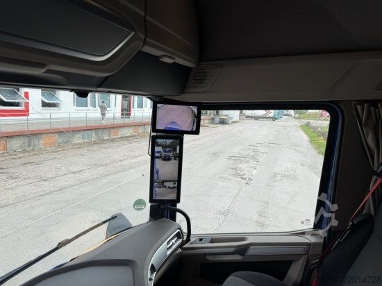 Standardowy ciągnik siodłowy DAF FT XG 480  MIETKAUF MöGLICH