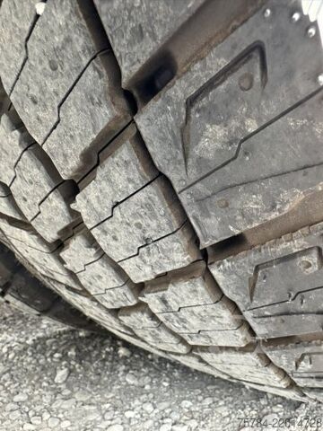 Standardowy ciągnik siodłowy DAF FT XG 480  MIETKAUF MöGLICH