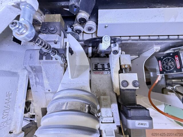 Edge-Bander SCM OLIMPIC K360 R HP