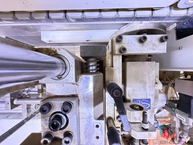 Edge-Bander SCM OLIMPIC K360 R HP