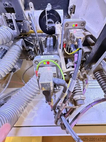 Edge-Bander SCM OLIMPIC K360 R HP