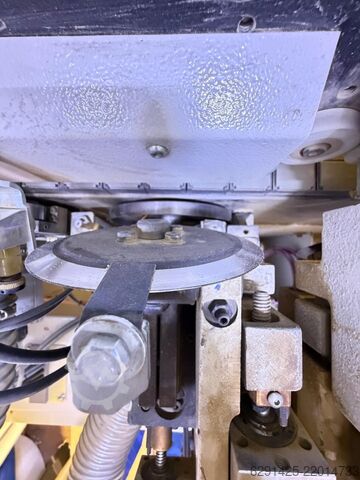 Edge-Bander SCM OLIMPIC K360 R HP