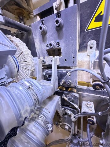 Edge-Bander SCM OLIMPIC K360 R HP