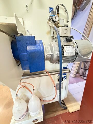 Edge-Bander SCM OLIMPIC K360 R HP