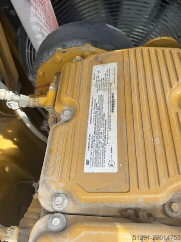 Kettenbagger Caterpillar 390FL ME