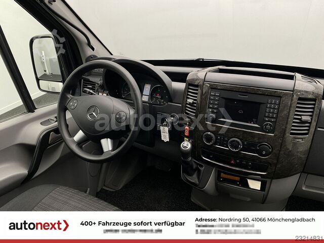 Minibüs MERCEDES-BENZ Sprinter 516 Maxi *Travel 65* VIP+19-Sitze+Dachk