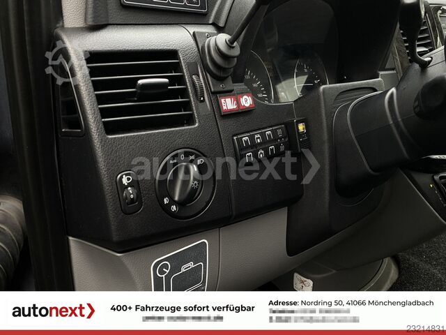 Minibüs MERCEDES-BENZ Sprinter 516 Maxi *Travel 65* VIP+19-Sitze+Dachk