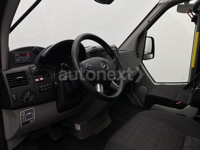Minibüs MERCEDES-BENZ Sprinter 516 Maxi *Travel 65* VIP+19-Sitze+Dachk