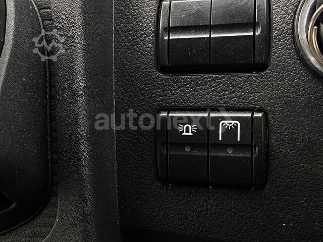 Minibüs MERCEDES-BENZ Sprinter 516 Maxi *Travel 65* VIP+19-Sitze+Dachk