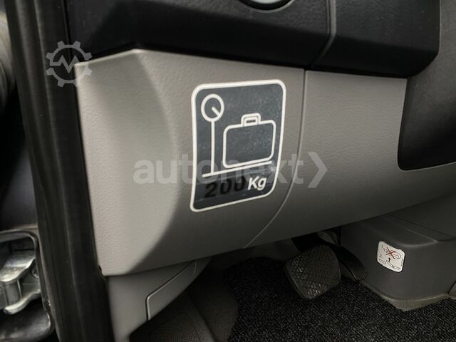 Minibüs MERCEDES-BENZ Sprinter 516 Maxi *Travel 65* VIP+19-Sitze+Dachk