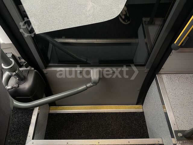 Minibüs MERCEDES-BENZ Sprinter 516 Maxi *Travel 65* VIP+19-Sitze+Dachk