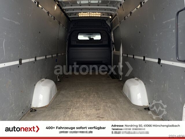 Yüksek tavanlı panelvan MERCEDES-BENZ Sprinter 315 *MAXI* 1.HAND+AHK+KAMERA+NAVI (9973