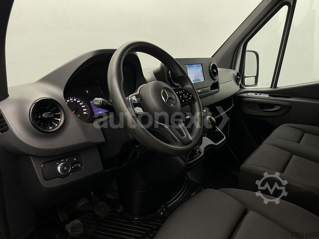 Yüksek tavanlı panelvan MERCEDES-BENZ Sprinter 315 *MAXI* 1.HAND+AHK+KAMERA+NAVI (9973
