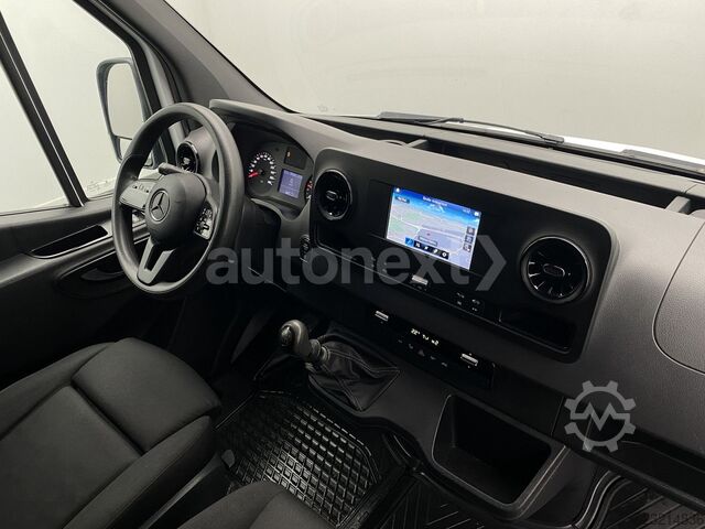 Yüksek tavanlı panelvan MERCEDES-BENZ Sprinter 315 *MAXI* 1.HAND+AHK+KAMERA+NAVI (9973