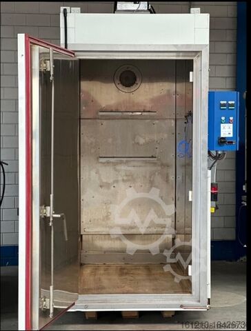 Klimakammer Feutron 3703/13