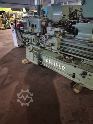 ΤΟΡΝΟΣ PFEIFER 