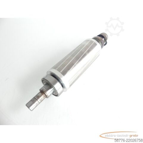Unidad de control Fanuc Rotor für A06B-1401-B105 AC Servomotor SN: 103253