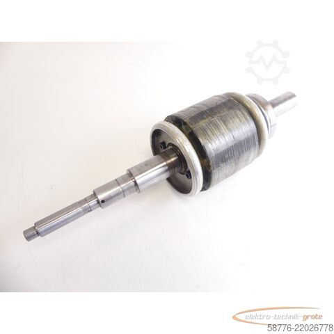 Upravljačka jedinica Indramat Rotor für MAC 090A-0-RD-4-C / 110-A-0 / WI522LX Motor