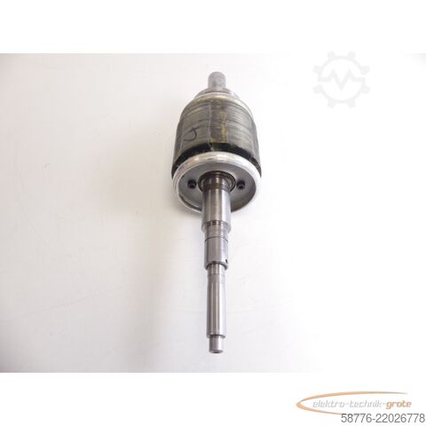 Upravljačka jedinica Indramat Rotor für MAC 090A-0-RD-4-C / 110-A-0 / WI522LX Motor