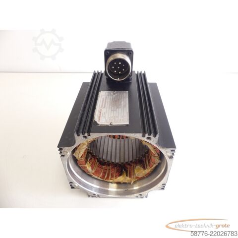 Upravljačka jedinica Indramat Stator für MAC 090A-0-RD-4-C / 110-A-0 / WI522LX Motor SN: 51271