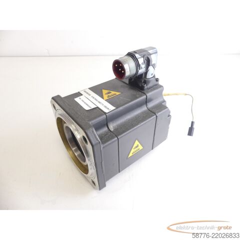 Vezérlőegység Siemens Stator für 1FK7042-5AF71 Motor SN: YFW148399803009