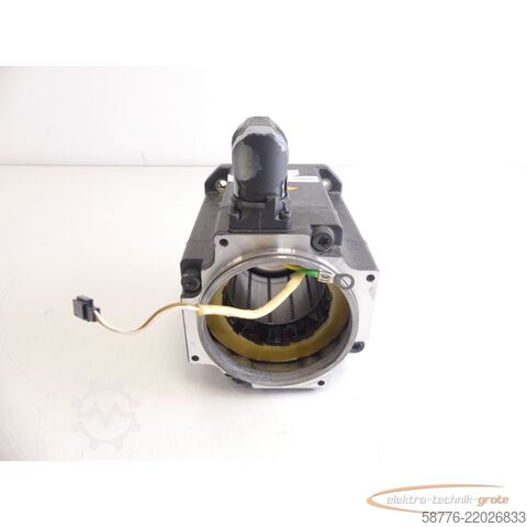 Vezérlőegység Siemens Stator für 1FK7042-5AF71 Motor SN: YFW148399803009