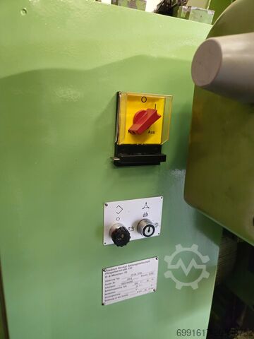 Freză de scule Deckel FP3A