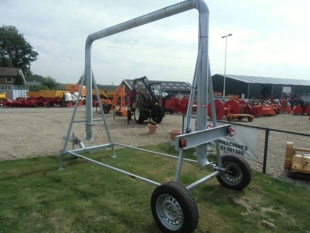 Mobiel aquaduct  Mobiel aquaduct