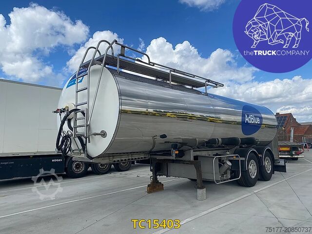 Tank ETA SRMEDE AdBlue