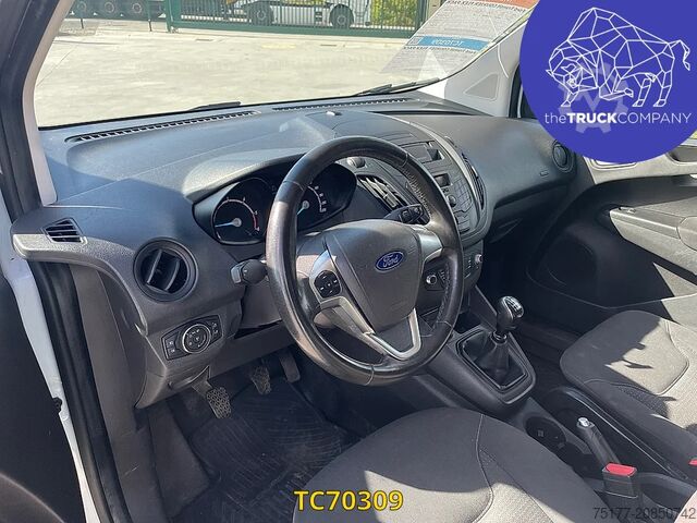 Panel van Ford Transit COURIER FLEX PACK