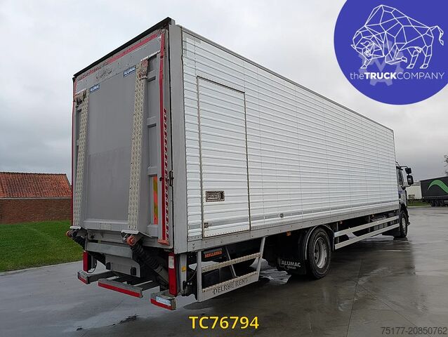 Valiză Renault Premium 320