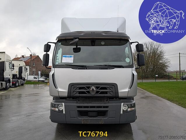 Valiză Renault Premium 320