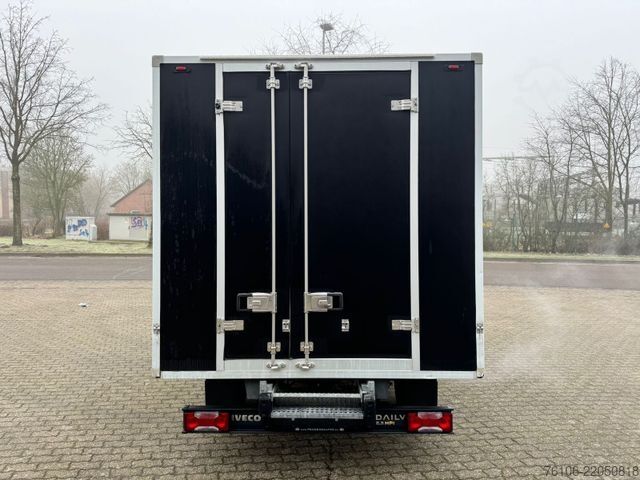 Chladírenská dodávka IVECO Daily 35S13 Kühlkoffer C33-Type 526EV